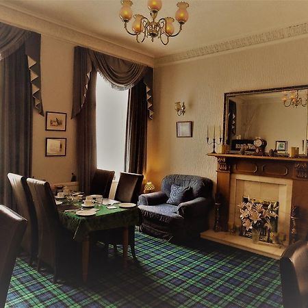 Crawfords Guest House Peterhead Εξωτερικό φωτογραφία