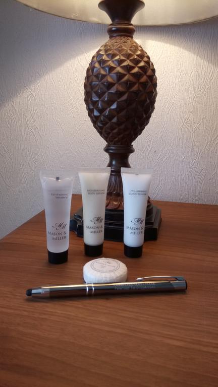 Crawfords Guest House Peterhead Εξωτερικό φωτογραφία