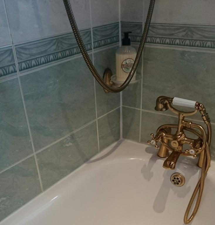 Crawfords Guest House Peterhead Εξωτερικό φωτογραφία