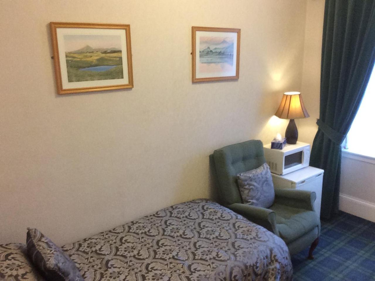 Crawfords Guest House Peterhead Εξωτερικό φωτογραφία